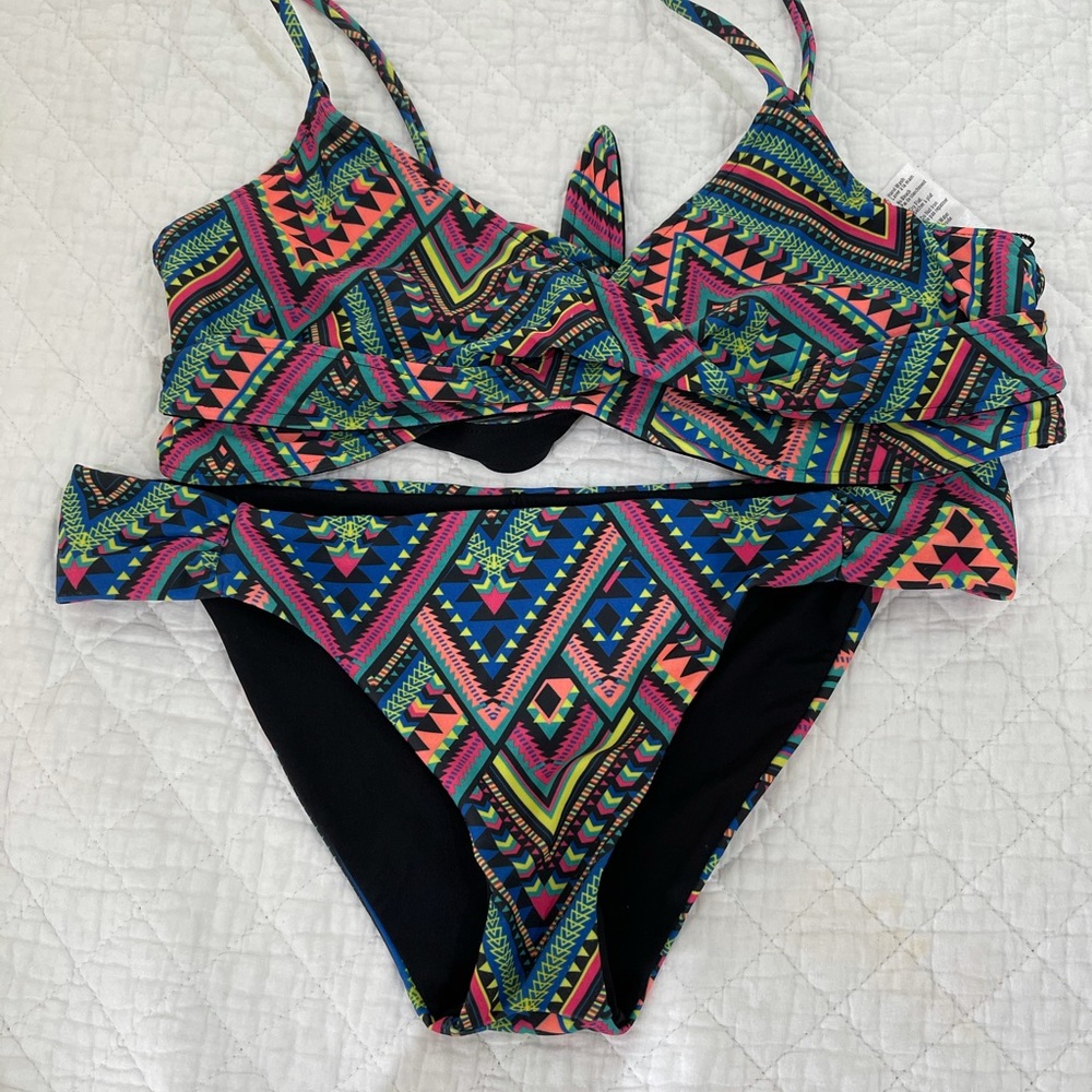 L*Space bikini